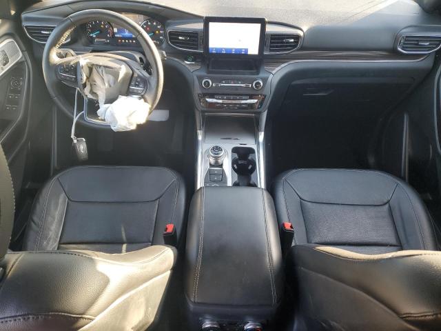 2020 FORD EXPLORER L - 1FMSK8FH4LGA43178