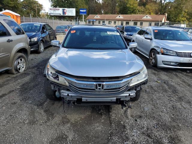 2016 HONDA ACCORD EX - 1HGCR2F7XGA171153
