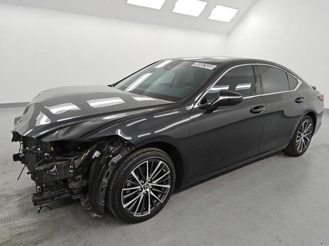 2023 LEXUS ES 300H BA 58ADA1C19PU033238