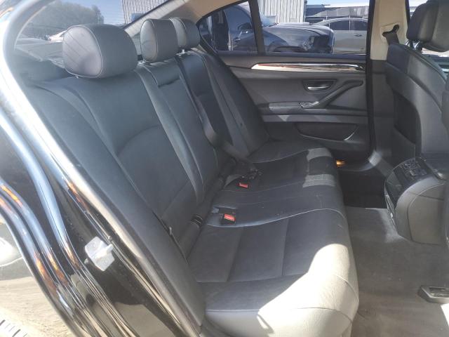 2013 BMW 528 I - WBAXG5C54DD233891