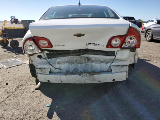 2009 CHEVROLET MALIBU LS #3315885100