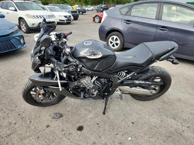 2016 HONDA CBR650 F MLHRC7418G5200113
