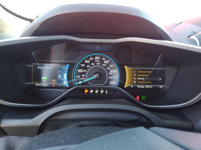 2016 FORD C-MAX PREMIUM SEL 1FADP5CU5GL120691