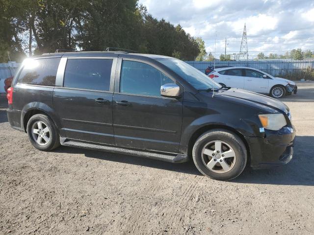 2011 DODGE GRAND CARA - 2D4RN4DG0BR730087