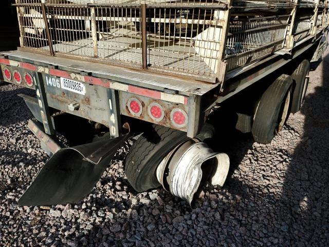 2015 CLAR TRAILER #3259632383