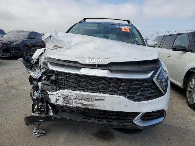 2023 KIA SPORTAGE S - 5XYK5CAF2PG011164