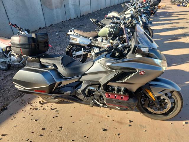 2023 HONDA GL1800 B JH2SC7940PK500292