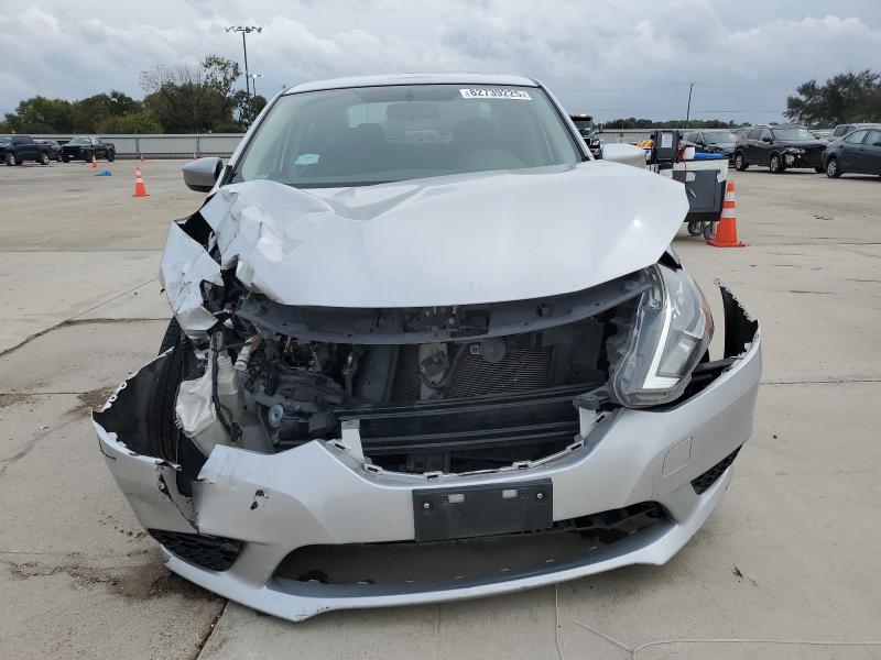 2017 NISSAN SENTRA S - 3N1AB7AP1HY399525