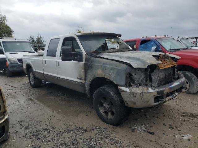 2003 FORD F350 SRW S #3281843498