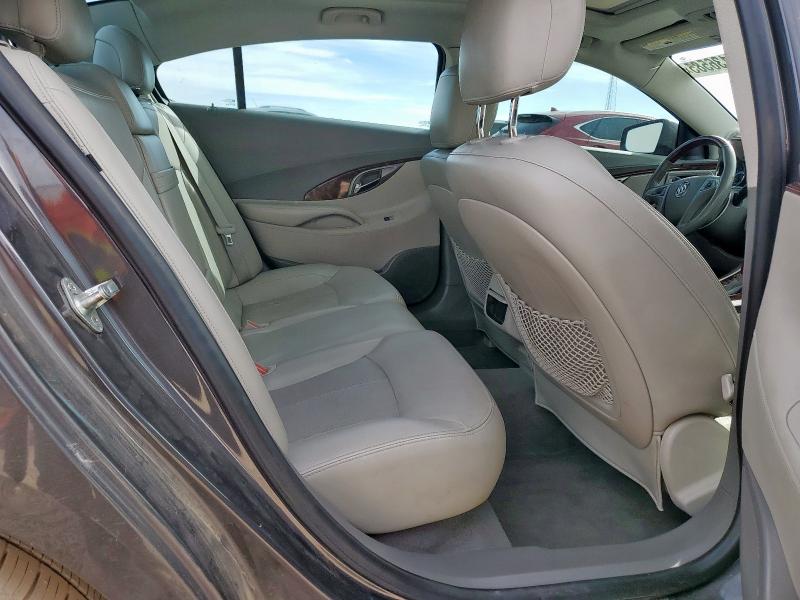 2012 BUICK LACROSSE P #3284163557