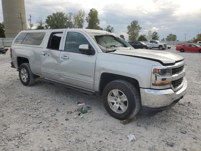 2019 CHEVROLET SILVERADO LD C1500 LT 2GCRCPECXK1138646