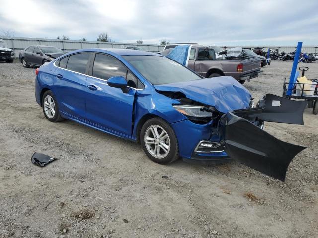 2017 CHEVROLET CRUZE LT #3301857970