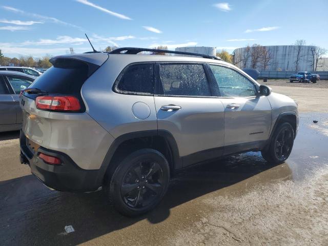2015 JEEP CHEROKEE L 1C4PJMCS7FW774350