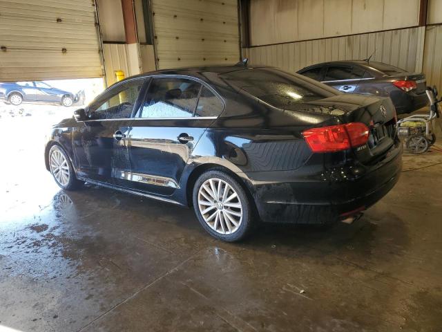 2012 VOLKSWAGEN JETTA SEL - 3VWLP7AJ1CM408448