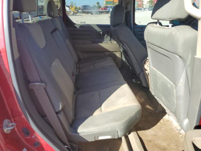 2006 HONDA RIDGELINE #3312427616