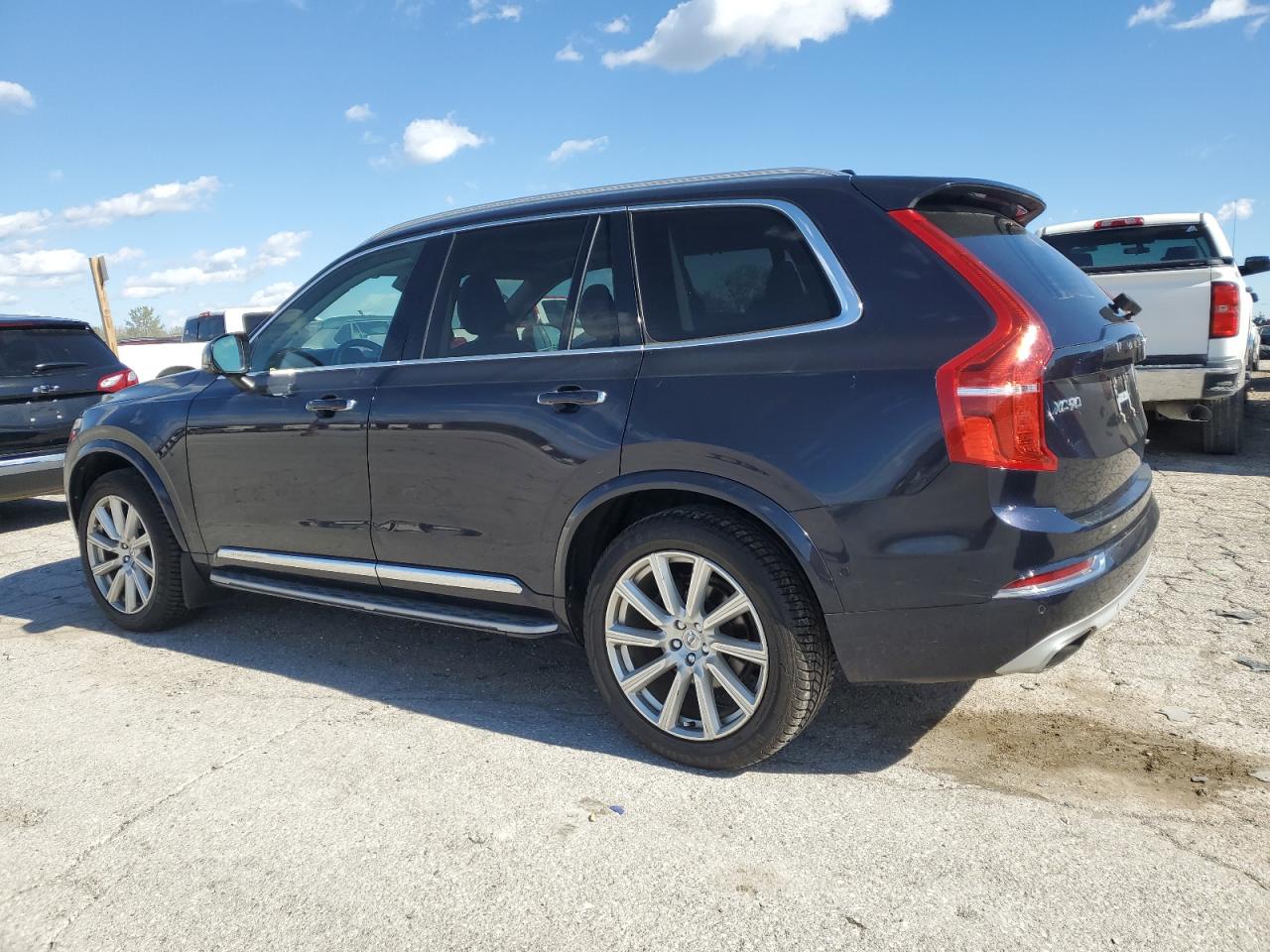 VOLVO XC90 T6