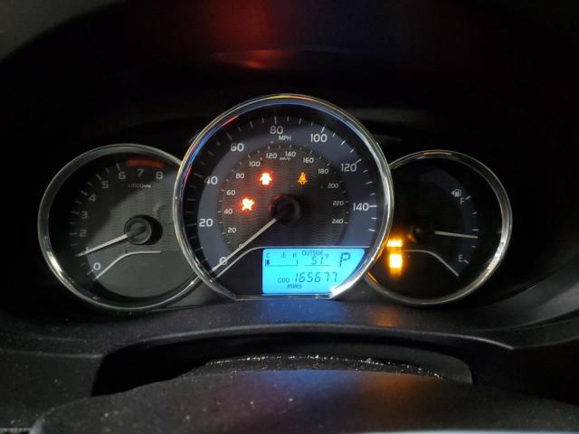 2016 TOYOTA COROLLA L - 2T1BURHE6GC725832