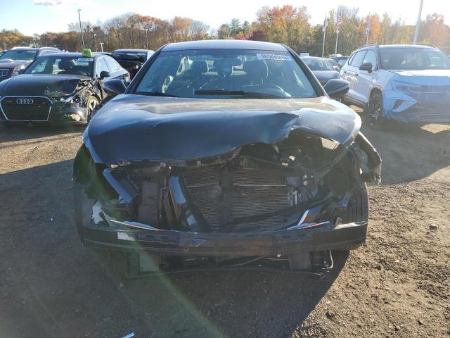 2011 HYUNDAI SONATA GLS - 5NPEB4AC1BH265936