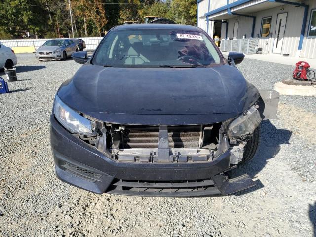 2018 HONDA CIVIC LX - 2HGFC2F50JH506359