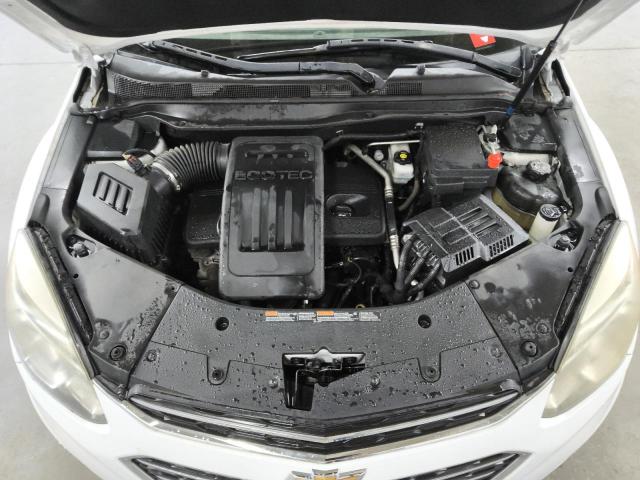 2016 CHEVROLET EQUINOX LT - 2GNALCEK3G6234522