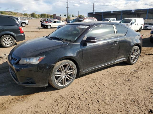 Global Auto Auctions: 2013 TOYOTA SCION TC
