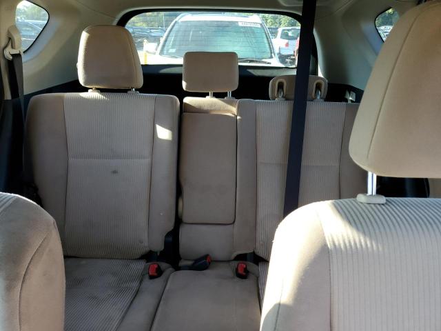 2013 TOYOTA RAV4 LE - JTMBFREV2DD023052