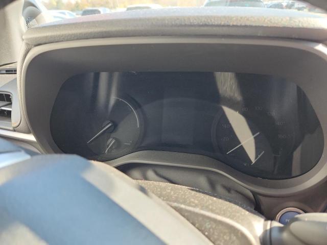 2023 TOYOTA SIENNA XSE #3284592336