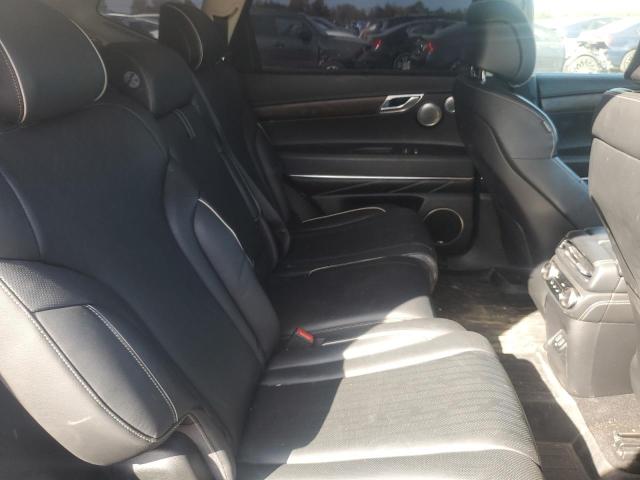 2021 GENESIS GV80 BASE - KMUHCESC3MU068464