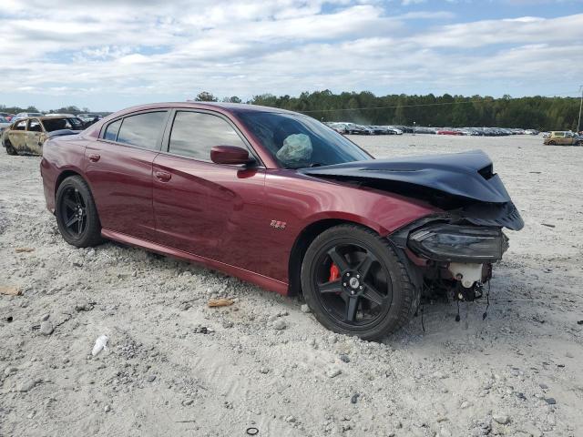 2017 DODGE CHARGER R/T 392 2C3CDXGJ0HH571671