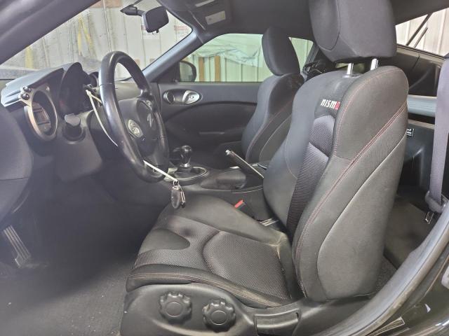 2010 NISSAN 370Z #3309640057