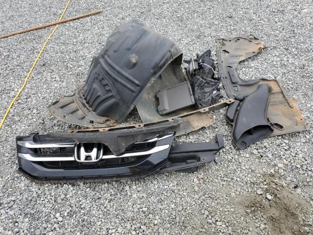 2015 HONDA ODYSSEY TOURING 5FNRL5H98FB122789