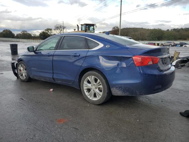2014 CHEVROLET IMPALA LT #3286689299