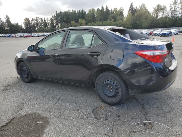 2014 TOYOTA COROLLA L #3279827324