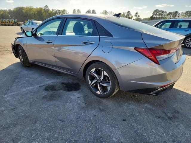 2021 HYUNDAI ELANTRA SE KMHLN4AGXMU099034