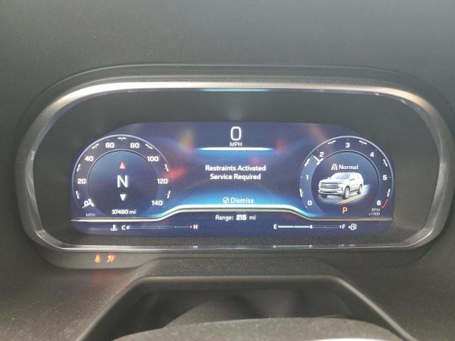 2023 CHEVROLET TAHOE C150 #3279736935