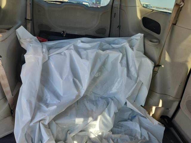 2018 CHRYSLER PACIFICA L 2C4RC1GG6JR214246