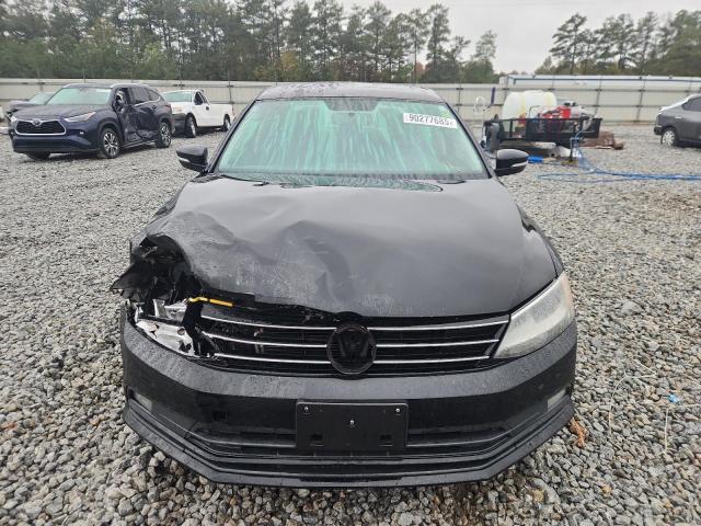 2015 VOLKSWAGEN JETTA SE - 3VWD17AJ8FM284186