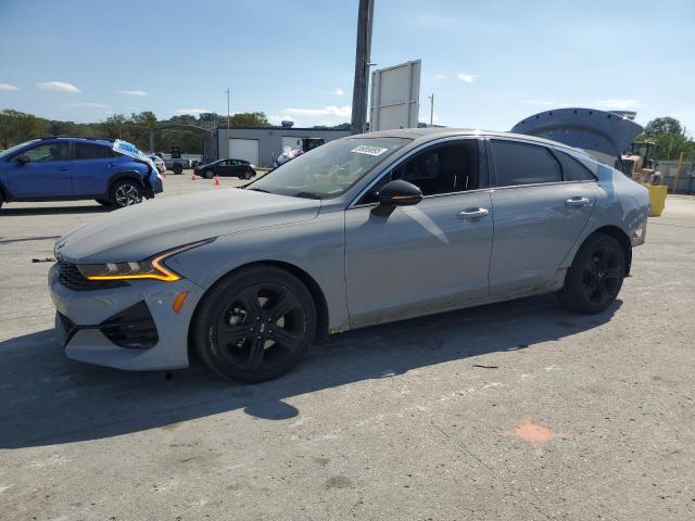 2021 KIA K5 GT LINE #3284137582