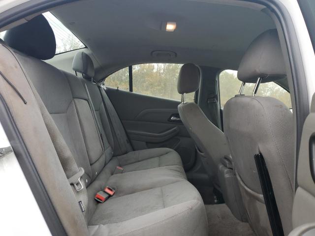 2013 CHEVROLET MALIBU LS #3315889112