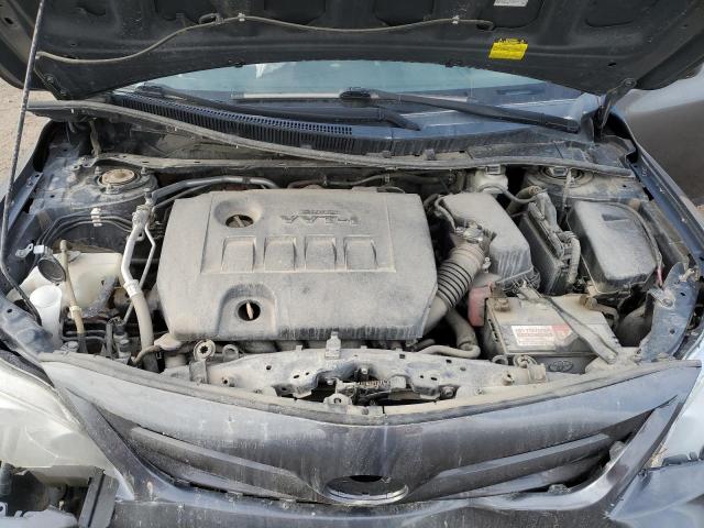 2013 TOYOTA COROLLA BA - 2T1BU4EE6DC989541