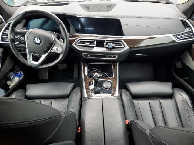2021 BMW X5 XDRIVE4 #3303639948
