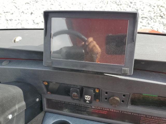 2021 TOMB E-MERGE - 5FCDD13B4M2002049