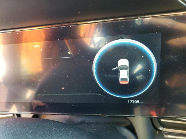 2023 HYUNDAI ELANTRA N KMHLR4AF8PU542264