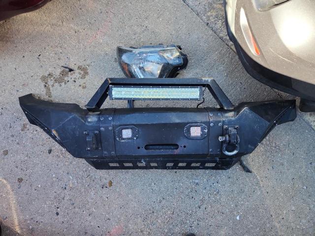 2012 TOYOTA TACOMA DOU - 3TMLU4EN0CM097022