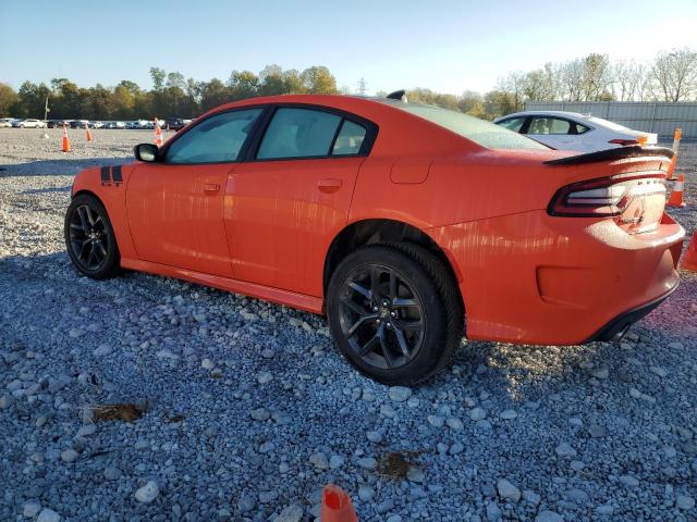 2021 DODGE CHARGER GT #3315858177