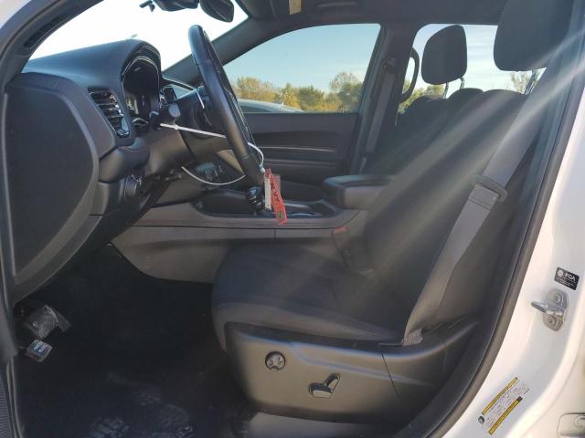 2023 DODGE DURANGO GT #3291377161