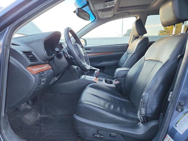 2013 SUBARU OUTBACK 2. - 4S4BRBKC9D3270197