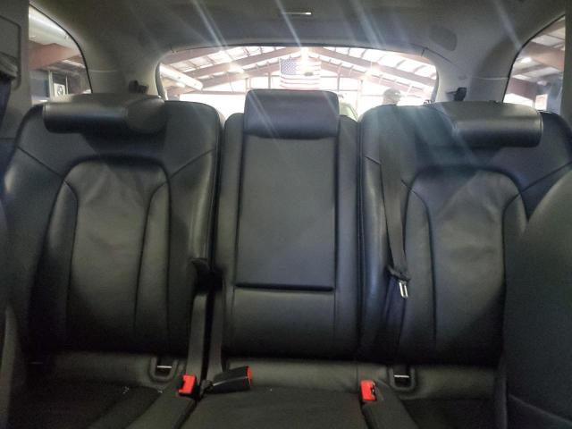 2014 AUDI Q7 PREMIUM PLUS - WA1LMAFE2ED007889