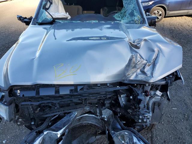 2024 RAM 2500 TRADE #3318870993