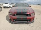 Lot #3316089254 2014 FORD MUSTANG SH